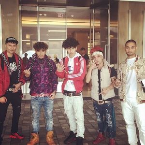 Meet your Posher, Shai